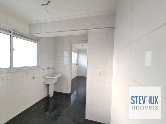 Imagem Cobertura com 4 Quartos à Venda, 230 m² em Moema - São Paulo