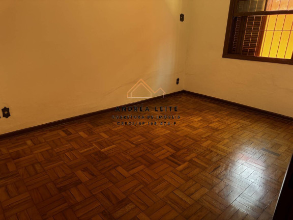 Imagem Casa com 3 Quartos para Alugar, 136 m² em Centro - Sorocaba Imagem Casa com 3 Quartos para Alugar, 136 m² em Centro - Sorocaba