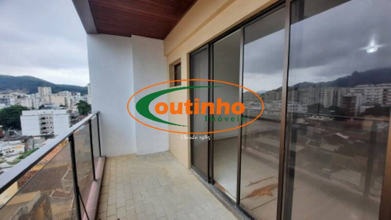 Imagem Apartamento com 3 Quartos à Venda, 136 m² em Vila Isabel - Rio De Janeiro Imagem Apartamento com 3 Quartos à Venda, 136 m² em Vila Isabel - Rio De Janeiro