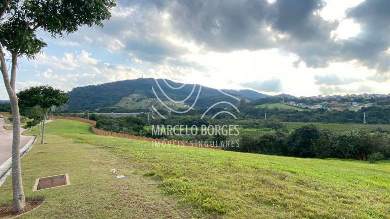 Imagem Terreno em Condomínio à Venda, 460 m² em Chácara Terra Nova - Jundiaí Imagem Terreno em Condomínio à Venda, 460 m² em Chácara Terra Nova - Jundiaí