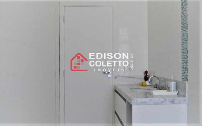 Imagem Casa de Condomínio com 3 Quartos à Venda, 220 m² em Ondas - Piracicaba