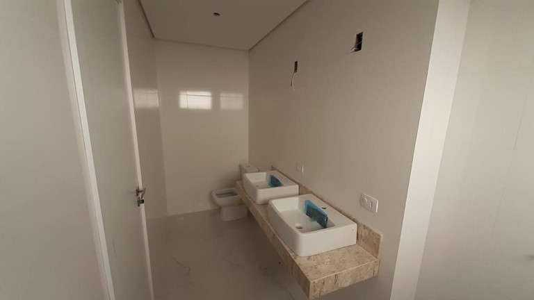 Imagem Apartamento com 3 Quartos à Venda, 120 m² em Bairro Alto - Curitiba