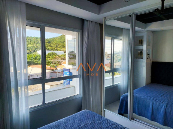 Imagem Cobertura com 2 Quartos à Venda, 63 m² em Jurerê - Florianópolis Imagem Cobertura com 2 Quartos à Venda, 63 m² em Jurerê - Florianópolis