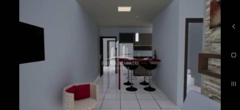 Imagem Cobertura com 3 Quartos à Venda, 109 m² em Vila Assis - Mauá Imagem Cobertura com 3 Quartos à Venda, 109 m² em Vila Assis - Mauá