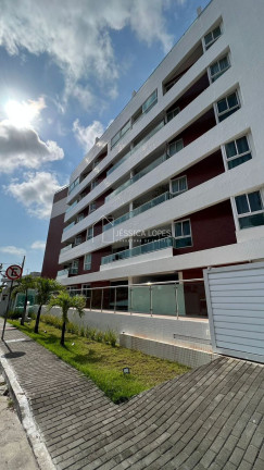 Imagem Apartamento com 2 Quartos à Venda, 63 m² em Cabo Branco - João Pessoa Imagem Apartamento com 2 Quartos à Venda, 63 m² em Cabo Branco - João Pessoa