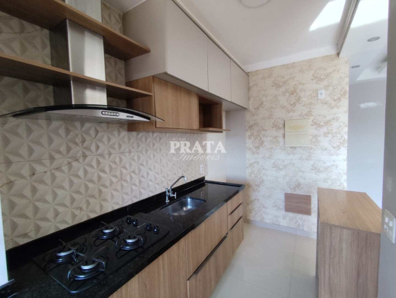 Imagem Apartamento com 2 Quartos à Venda, 63 m² em Marapé - Santos Imagem Apartamento com 2 Quartos à Venda, 63 m² em Marapé - Santos