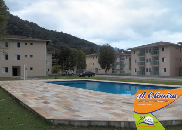 Imagem Apartamento com 2 Quartos à Venda, 65 m² em Perequê Mirim - Ubatuba Imagem Apartamento com 2 Quartos à Venda, 65 m² em Perequê Mirim - Ubatuba