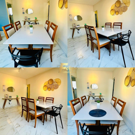 Imagem Imóvel com 3 Quartos à Venda, 152 m² em Praia Do Morro - Guarapari