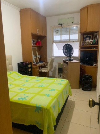 Imagem Apartamento com 2 Quartos à Venda, 100 m² em Embaré - Santos Imagem Apartamento com 2 Quartos à Venda, 100 m² em Embaré - Santos