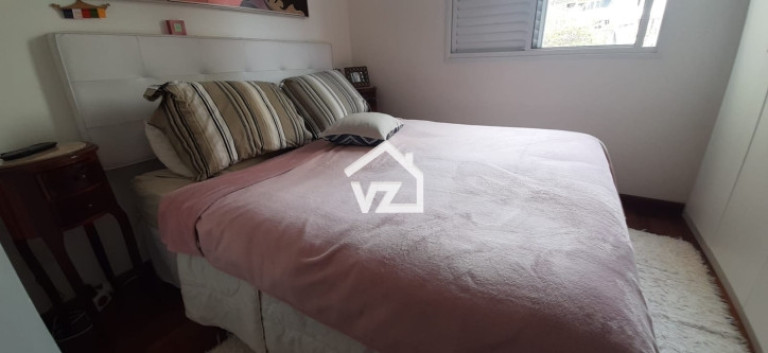 Imagem Apartamento com 2 Quartos à Venda, 67 m² em Vila Andrade - São Paulo