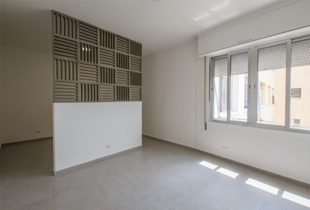 Imagem Apartamento com 1 Quarto à Venda, 30 m² em Centro - São Paulo Imagem Apartamento com 1 Quarto à Venda, 30 m² em Centro - São Paulo