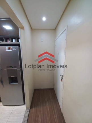 Imagem Apartamento com 3 Quartos à Venda, 80 m² em Rudge Ramos - São Bernardo Do Campo Imagem Apartamento com 3 Quartos à Venda, 80 m² em Rudge Ramos - São Bernardo Do Campo