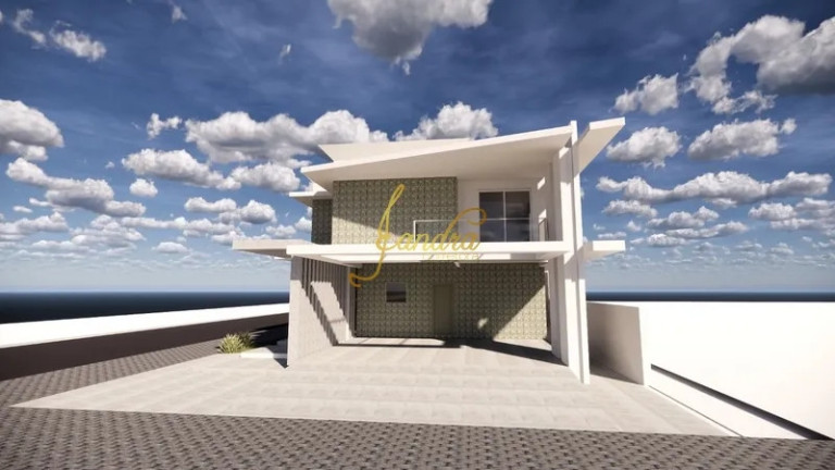 Imagem Casa de Condomínio com 6 Quartos à Venda, 465 m² em Zona Nova - Capão Da Canoa