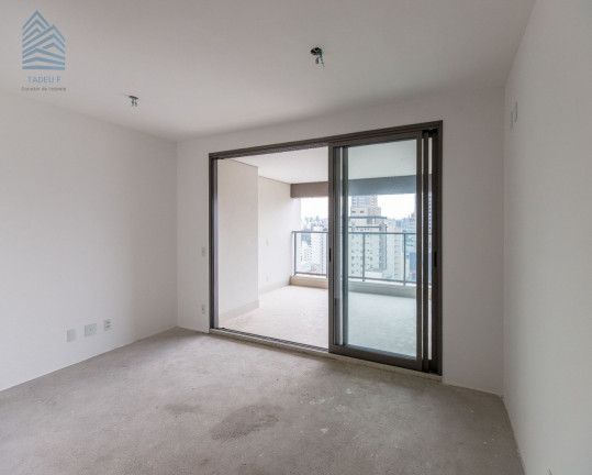 Imagem Imóvel com 2 Quartos à Venda, 115 m² em Moema - São Paulo Imagem Imóvel com 2 Quartos à Venda, 115 m² em Moema - São Paulo