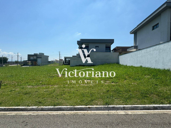 Imagem Terreno em Condomínio à Venda, 260 m² em Loteamento Floresta - São José Dos Campos Imagem Terreno em Condomínio à Venda, 260 m² em Loteamento Floresta - São José Dos Campos