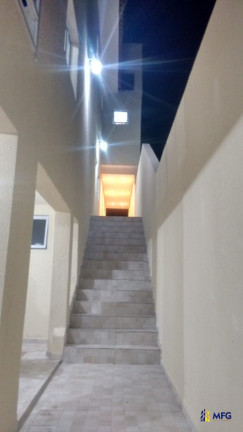 Imagem Sobrado com 4 Quartos à Venda, em Jardim Carolina - Sorocaba Imagem Sobrado com 4 Quartos à Venda, em Jardim Carolina - Sorocaba