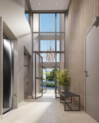 Imagem Apartamento com 3 Quartos à Venda, 126 m² em Cambuí - Campinas