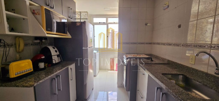 Imagem Apartamento com 2 Quartos à Venda, 65 m² em Jardim América - São José Dos Campos