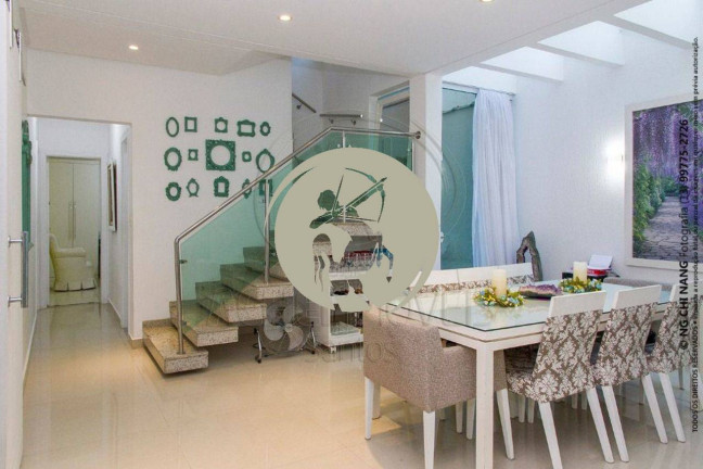 Imagem Sobrado com 4 Quartos à Venda, 178 m² em Ponta Da Praia - Santos Imagem Sobrado com 4 Quartos à Venda, 178 m² em Ponta Da Praia - Santos