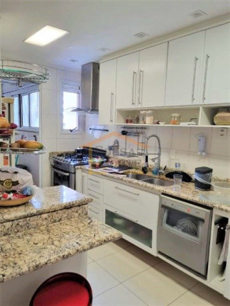 Imagem Apartamento com 3 Quartos à Venda, 136 m² em Santana - São Paulo Imagem Apartamento com 3 Quartos à Venda, 136 m² em Santana - São Paulo