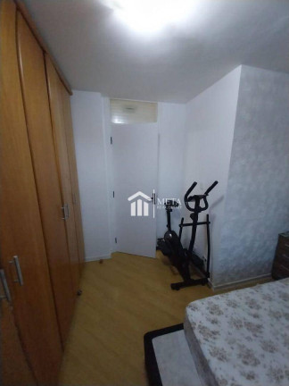 Imagem Imóvel com 2 Quartos à Venda, 56 m² em Vila Mazzei - São Paulo