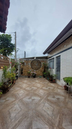 Imagem Casa com 2 Quartos à Venda, 96 m² em Florida Mirim - Mongaguá Imagem Casa com 2 Quartos à Venda, 96 m² em Florida Mirim - Mongaguá