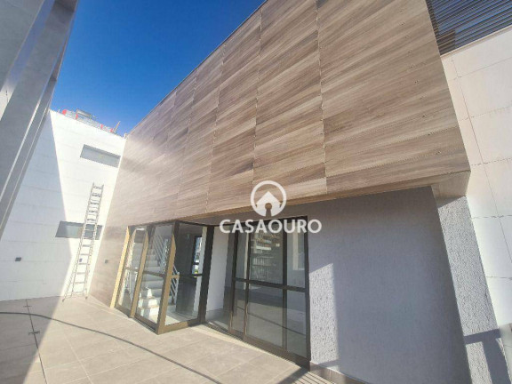 Imagem Cobertura com 4 Quartos à Venda, 262 m² em Santa Lúcia - Belo Horizonte Imagem Cobertura com 4 Quartos à Venda, 262 m² em Santa Lúcia - Belo Horizonte