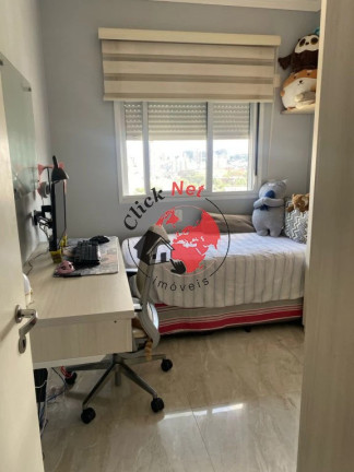Imagem Apartamento com 3 Quartos à Venda, 94 m² em Centro - São Bernardo Do Campo Imagem Apartamento com 3 Quartos à Venda, 94 m² em Centro - São Bernardo Do Campo