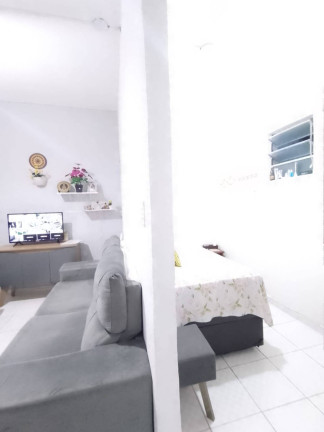 Imagem Apartamento com 1 Quarto à Venda, 32 m² em Guilhermina - Praia Grande Imagem Apartamento com 1 Quarto à Venda, 32 m² em Guilhermina - Praia Grande