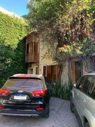 Imagem Casa com 4 Quartos à Venda, 300 m² em Jardim Paulistano - São Paulo Imagem Casa com 4 Quartos à Venda, 300 m² em Jardim Paulistano - São Paulo