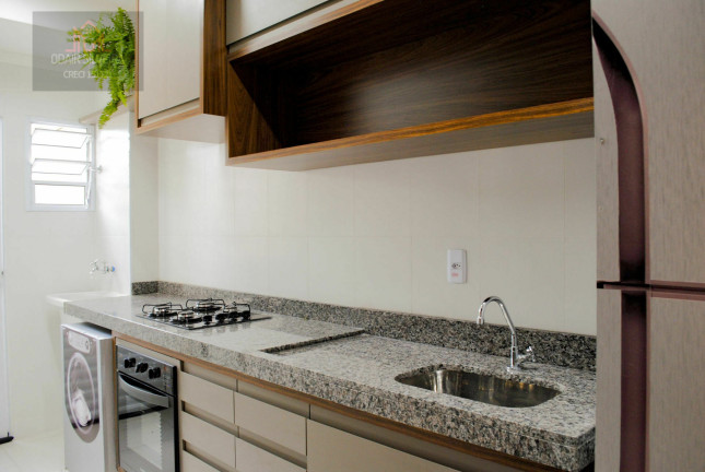 Imagem Apartamento com 2 Quartos à Venda, 71 m² em Jardim São Domingos - Americana Imagem Apartamento com 2 Quartos à Venda, 71 m² em Jardim São Domingos - Americana
