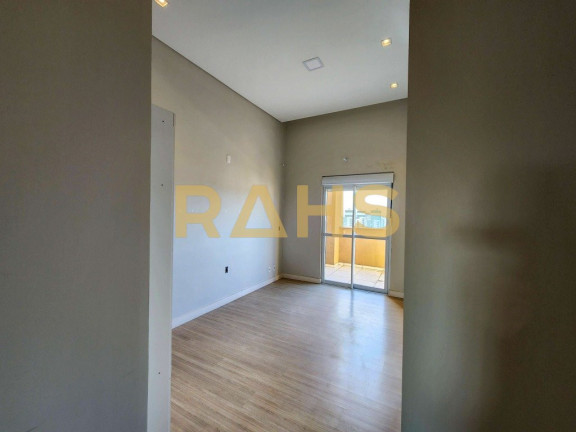 Imagem Cobertura com 3 Quartos à Venda, 169 m² em Santo Antônio - Joinville