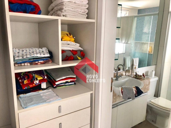Imagem Apartamento com 4 Quartos à Venda, 220 m² em Guararapes - Fortaleza