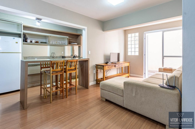 Imagem Apartamento com 2 Quartos à Venda, 69 m² em Mar Grosso - Laguna
