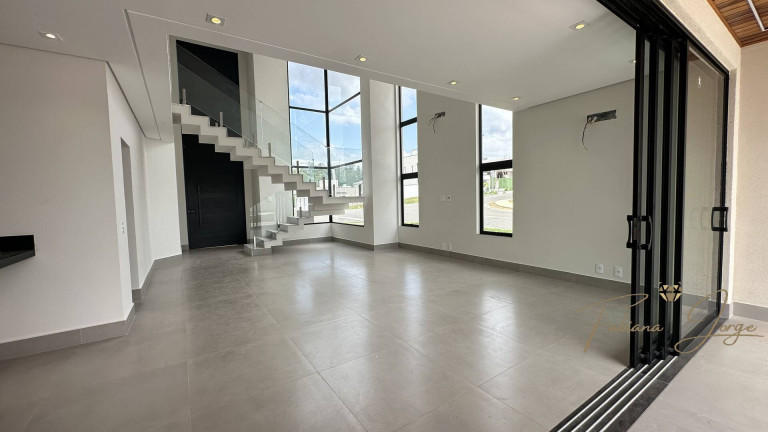 Imagem Casa de Condomínio com 3 Quartos à Venda, 245 m² em Jardim São Marcos - Valinhos
