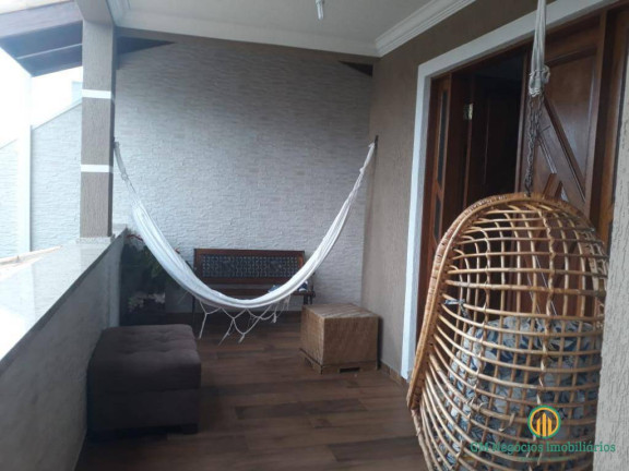 Imagem Casa de Condomínio com 3 Quartos à Venda, 168 m² em Jardim Caiapiá - Cotia Imagem Casa de Condomínio com 3 Quartos à Venda, 168 m² em Jardim Caiapiá - Cotia