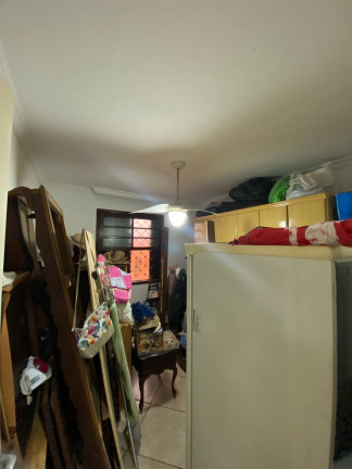 Imagem Casa com 5 Quartos à Venda, 200 m² em Aparecida - Santos Imagem Casa com 5 Quartos à Venda, 200 m² em Aparecida - Santos