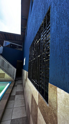 Imagem Sobrado com 4 Quartos à Venda, 218 m² em Vila Areao - Taubaté Imagem Sobrado com 4 Quartos à Venda, 218 m² em Vila Areao - Taubaté