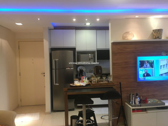 Imagem Apartamento com 2 Quartos à Venda, 65 m² em Chácara Klabin - São Paulo