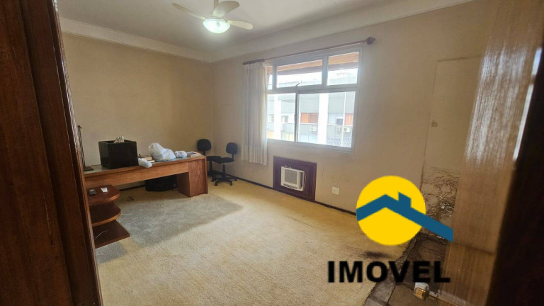 Imagem Apartamento com 4 Quartos à Venda, 250 m² em Icaraí - Niterói