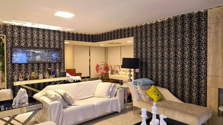 Imagem Apartamento com 4 Quartos à Venda, 416 m² em Vila Gomes Cardim - São Paulo Imagem Apartamento com 4 Quartos à Venda, 416 m² em Vila Gomes Cardim - São Paulo
