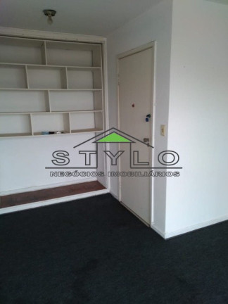 Imagem Apartamento com 3 Quartos à Venda, 116 m² em Centro - São Bernardo Do Campo Imagem Apartamento com 3 Quartos à Venda, 116 m² em Centro - São Bernardo Do Campo