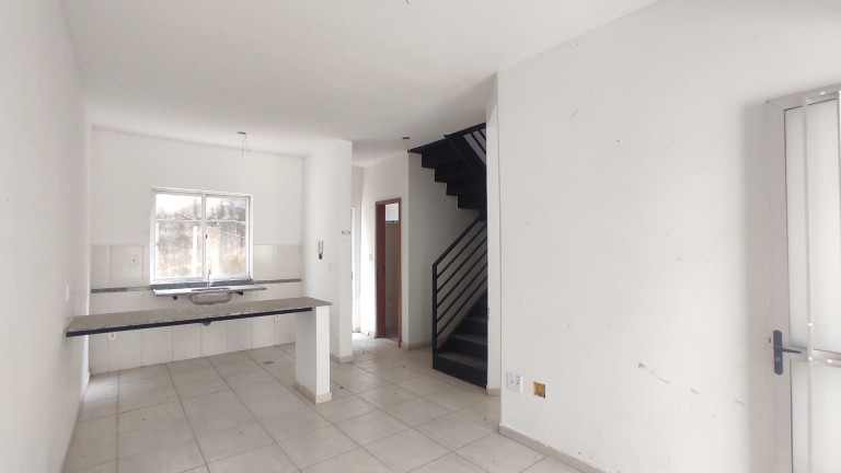 Imagem Casa com 3 Quartos à Venda, 60 m² em Porto Seguro - Ribeirão Das Neves Imagem Casa com 3 Quartos à Venda, 60 m² em Porto Seguro - Ribeirão Das Neves