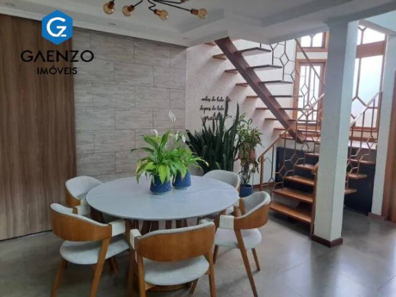 Imagem Chácara com 3 Quartos à Venda, 295 m² em Chácara Das Rosas - Cotia Imagem Chácara com 3 Quartos à Venda, 295 m² em Chácara Das Rosas - Cotia
