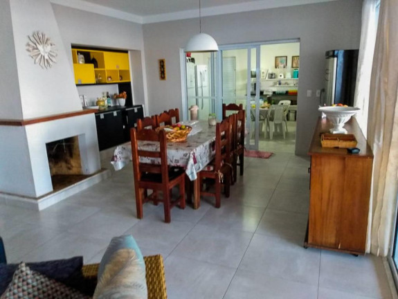 Imagem Sobrado com 5 Quartos à Venda, 280 m² em Enseada - Guarujá