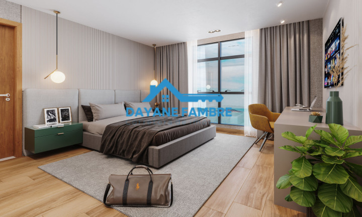 Imagem Apartamento com 2 Quartos à Venda, 67 m²