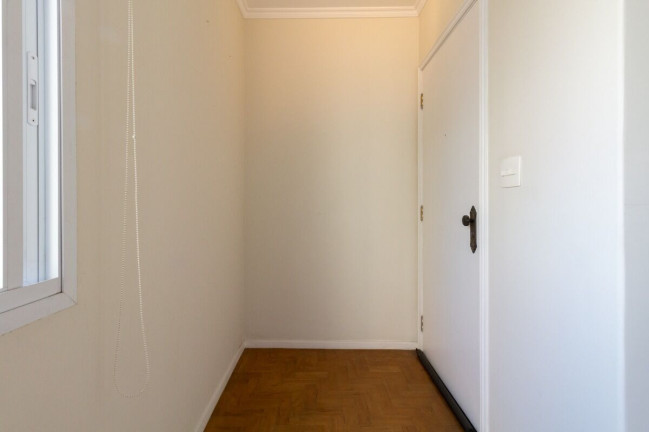 Imagem Apartamento com 3 Quartos à Venda, 77 m² em Vila Olímpia - São Paulo
