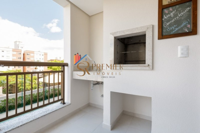 Imagem Apartamento com 2 Quartos à Venda, 69 m² em Itacorubi - Florianópolis Imagem Apartamento com 2 Quartos à Venda, 69 m² em Itacorubi - Florianópolis