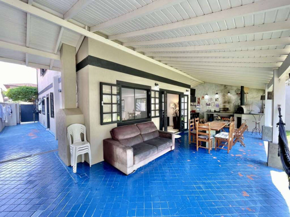 Imagem Casa de Condomínio com 4 Quartos à Venda, 345 m² em Granja Viana - Cotia