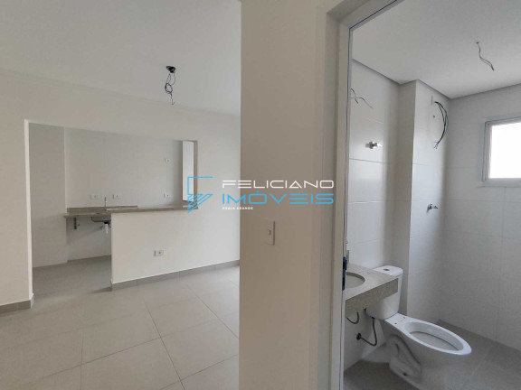 Imagem Apartamento com 1 Quarto à Venda, 42 m² em Aviação - Praia Grande Imagem Apartamento com 1 Quarto à Venda, 42 m² em Aviação - Praia Grande